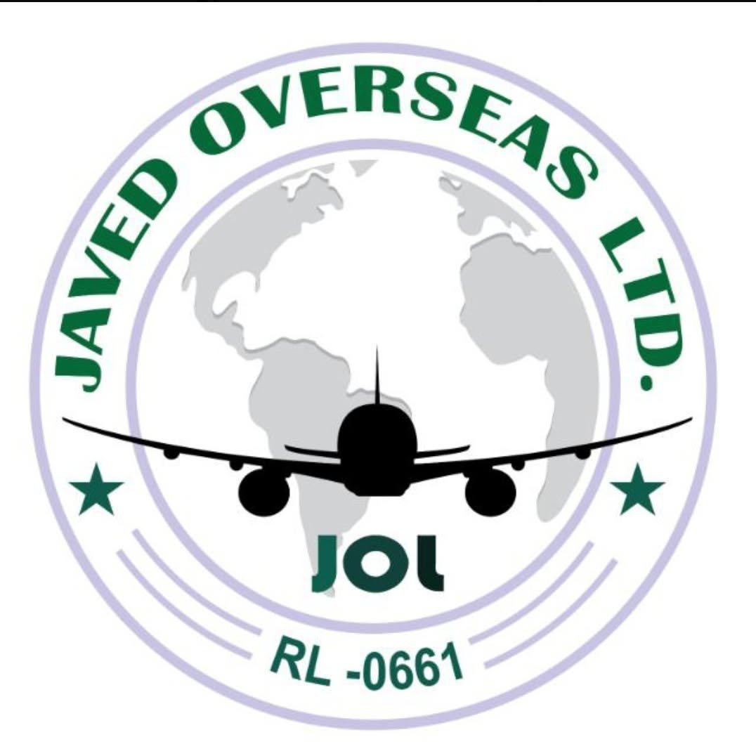 Javed Overseas Ltd (RL-661)