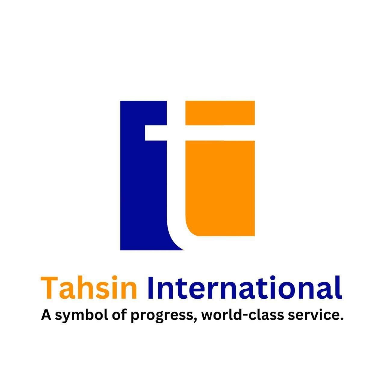 Tahsin International
