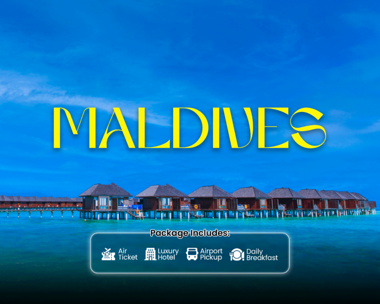 Maldives