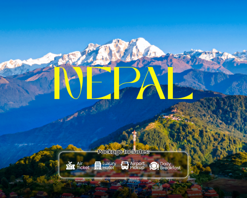 Nepal